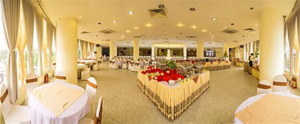 Sammy Hotel Vung Tau Zewnętrze zdjęcie
