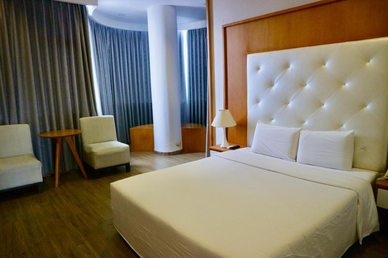 Sammy Hotel Vung Tau Zewnętrze zdjęcie