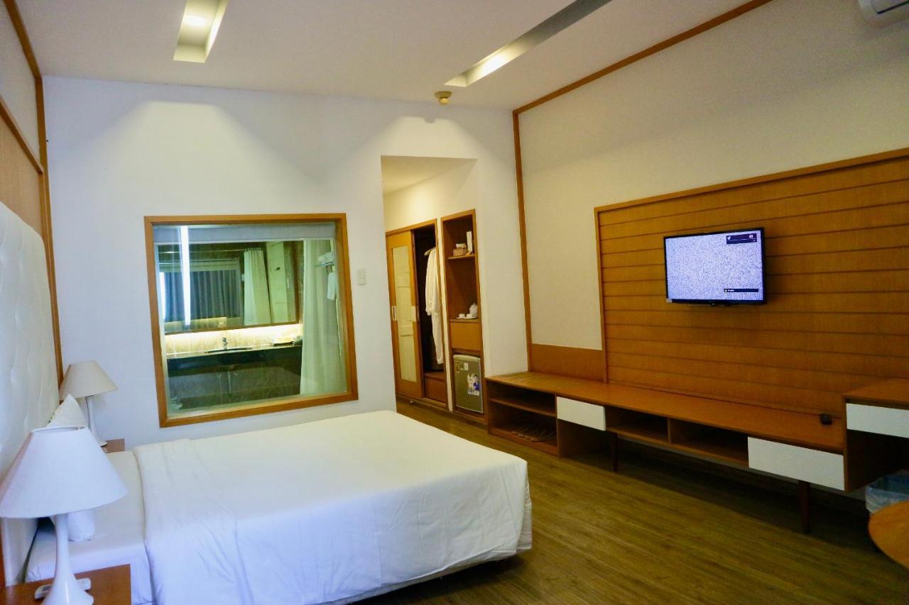 Sammy Hotel Vung Tau Zewnętrze zdjęcie