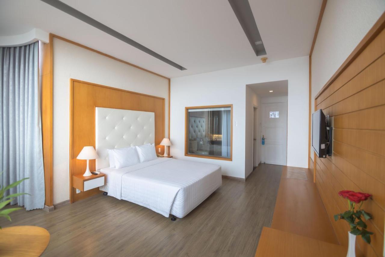 Sammy Hotel Vung Tau Zewnętrze zdjęcie