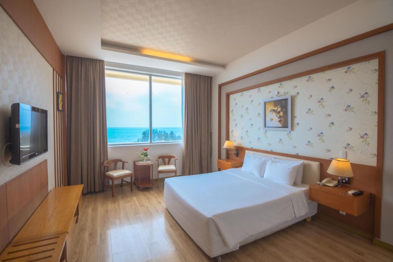 Sammy Hotel Vung Tau Zewnętrze zdjęcie