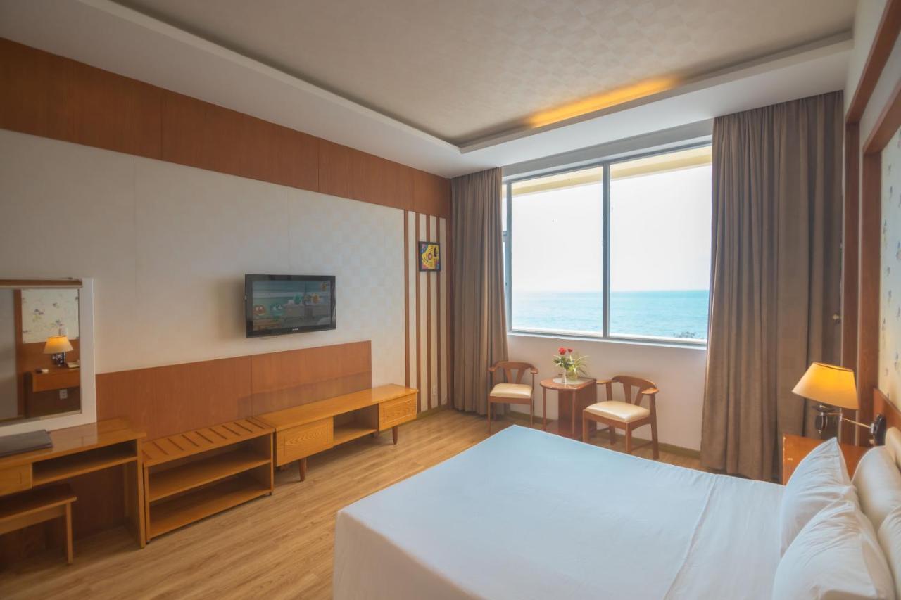 Sammy Hotel Vung Tau Zewnętrze zdjęcie