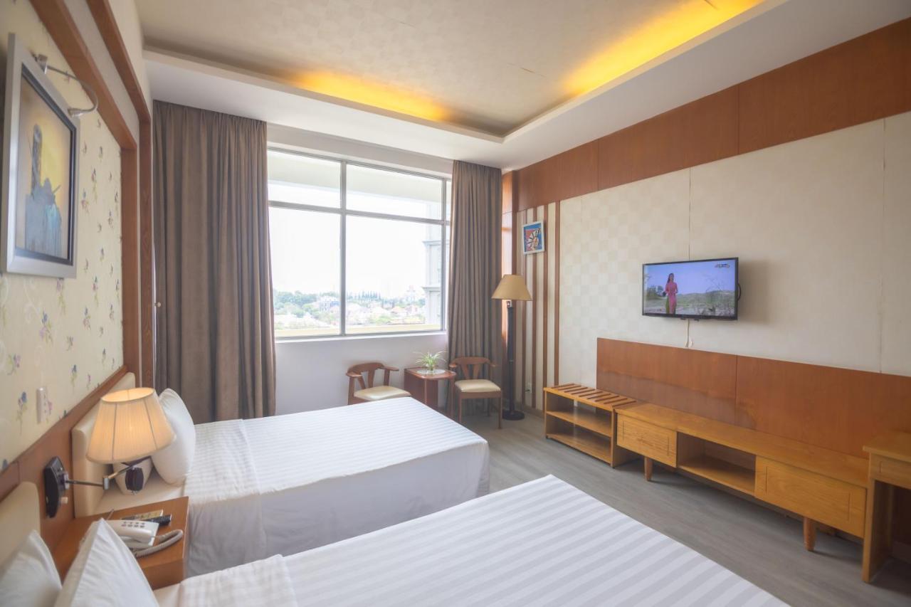 Sammy Hotel Vung Tau Zewnętrze zdjęcie