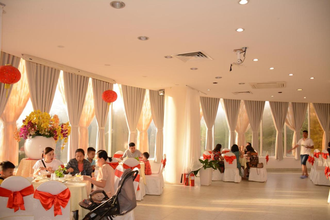 Sammy Hotel Vung Tau Zewnętrze zdjęcie