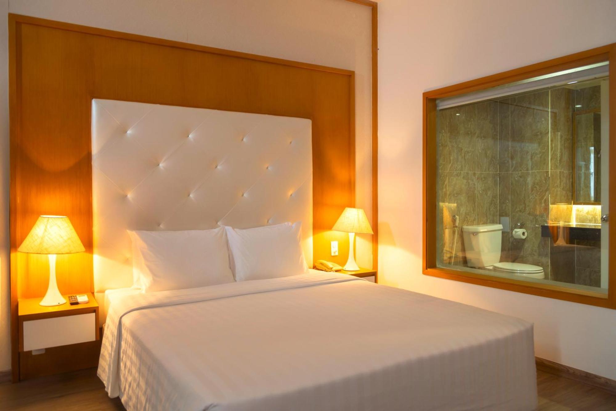 Sammy Hotel Vung Tau Zewnętrze zdjęcie