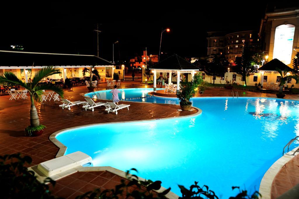 Sammy Hotel Vung Tau Zewnętrze zdjęcie